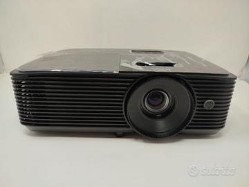 Videoproiettore Cinema Full HD 1080p Optoma HD144X