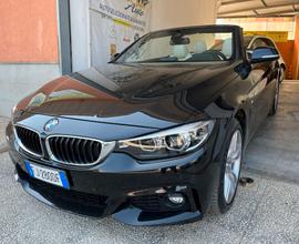 BMW 435D xDrive CABRIO Msport