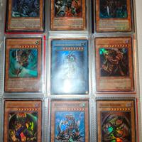 Carte Yu-gi-oh Rare