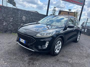 Ford Kuga 1.5 EcoBlue 120 CV 2WD Titanium