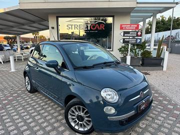Fiat 500 1.3 mjt 16v by Diesel 75cv