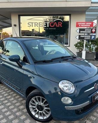 Fiat 500 1.3 mjt 16v by Diesel 75cv