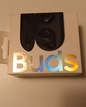 Galaxy buds