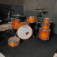 Mapex Pro M