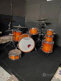 Mapex Pro M