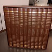 SACRA BIBBIA RUSCONI