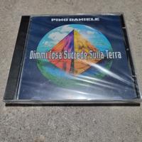 Cd Pino Daniele Sigillato 