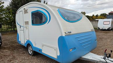 Roulotte Adria Action  361 LH