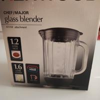 Kenwood glass Blender 
