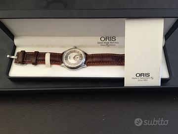 Oris Automatico