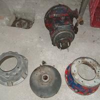 flange frizione d cambio per Lombardini /Ruggerini