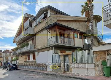 Appartamento Catenanuova [A4357132]