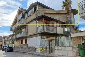 Appartamento Catenanuova [A4357132]