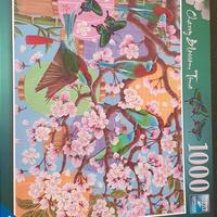 puzzle da 1000 pezzi