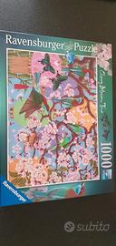 puzzle da 1000 pezzi