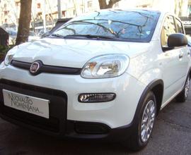 FIAT Panda 1.0 FireFly Hybrid Mod23 5°P. / Sedil
