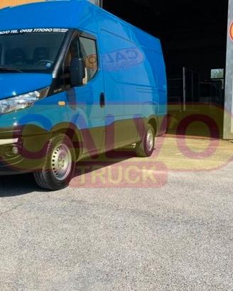 Iveco Daily furgone