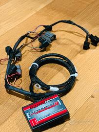 Power Commander V PREPROGRAMMATA - Suzuki GSX-R600
