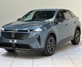 Peugeot 3008 Hybrid 145 e-DCS6 Allure