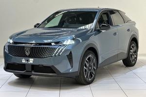 Peugeot 3008 Hybrid 145 e-DCS6 Allure