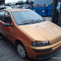 FIAT PUNTO 2A SERIE 1.2 B 2000 188A4000 PER RICAM