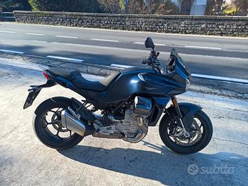 Moto Guzzi V100 MANDELLO
