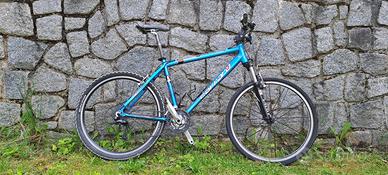 Bicicletta mtb carraro