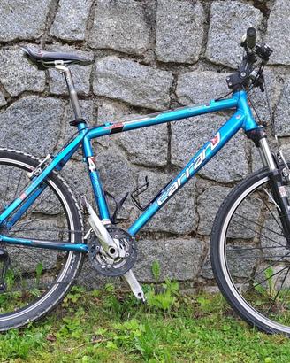 Bicicletta mtb carraro