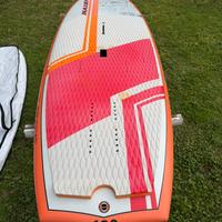 Tavola Naish Hover 120L Wingfoil Windsurf Sup