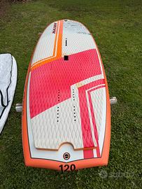 Tavola Naish Hover 120L Wingfoil Windsurf Sup