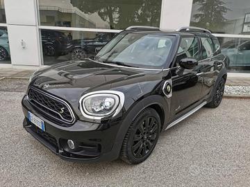 Mini Cooper SE Countryman Mini Countryman 1.5 Coop