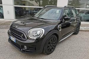 Mini Cooper SE Countryman Mini Countryman 1.5 Coop