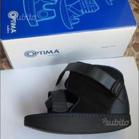 SCARPA Taglia M per DIABETICI e Ulcere