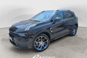 Lynk & Co 01 MY23 1.5 Plug-In Hybrid 261 CV A...