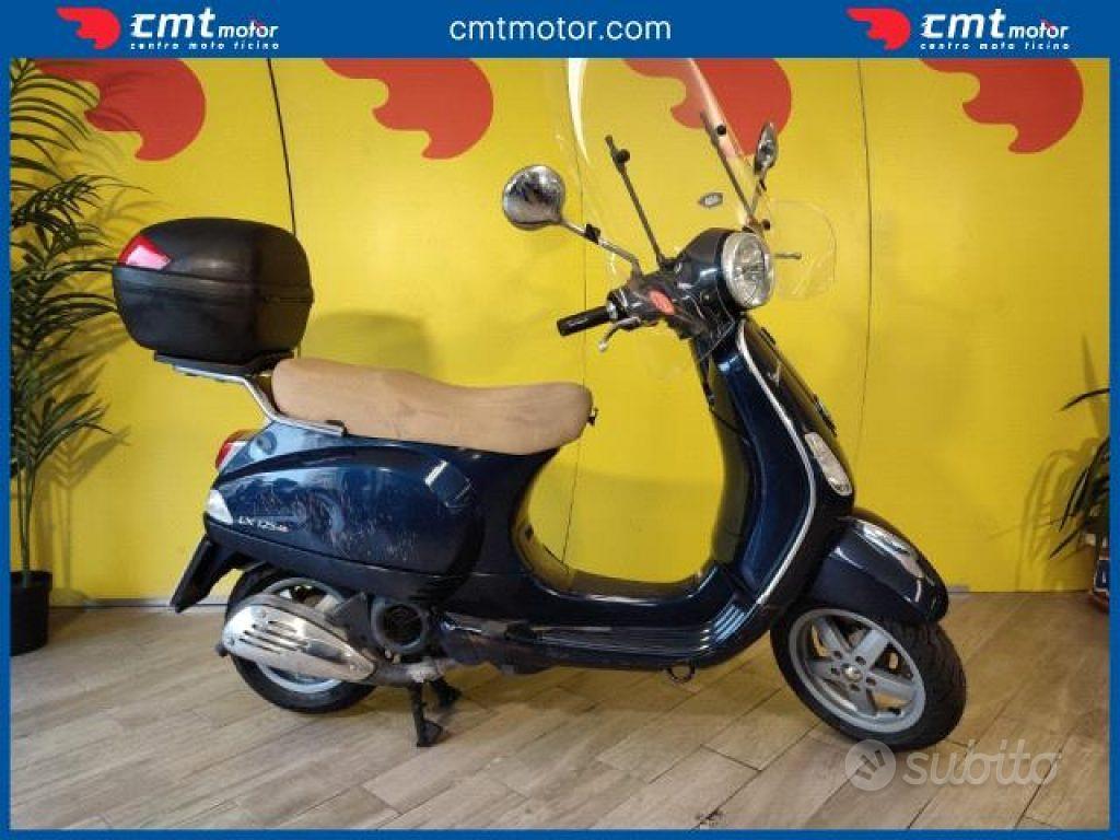 Lx 125 Vespa Usata Prezzi Vespa Lx Ie Vespa Lx 125 Nera Piaggio