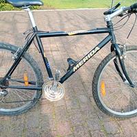 MTB MERIDA