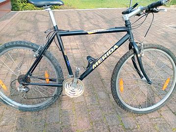 MTB MERIDA