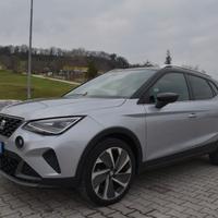 Seat Arona 1.0 TGI FR