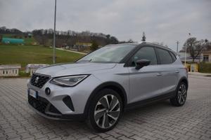 Seat Arona 1.0 TGI FR