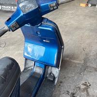 Vespa cosa L150