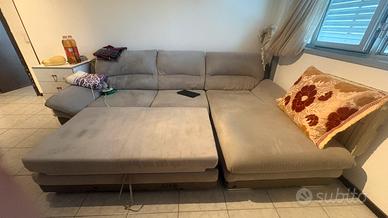 Divano letto