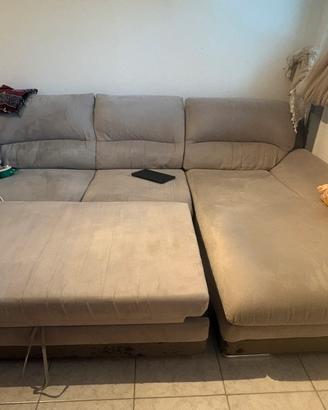 Divano letto