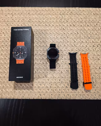 Galaxy Watch Ultra SM-L705F