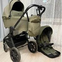 Passeggino Rant flex 2 in 1