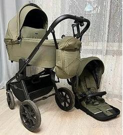 Passeggino Rant flex 2 in 1