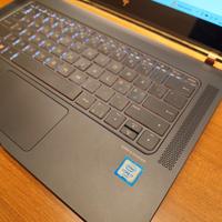 Notebook Ultrabook HP SPECTRE PRO 13