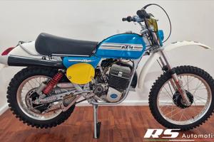 Ktm 250 GS