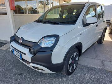 FIAT Panda Cross 1.0 FireFly S&S Hybrid Fatturab