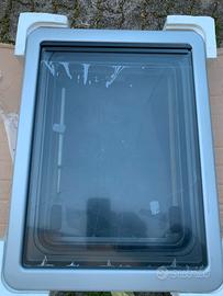 Finestra Dometic Seitz