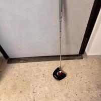 Putter Odyssey white Hot OG #7